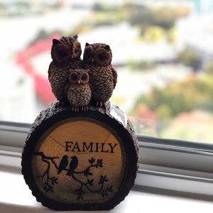 House decorations...